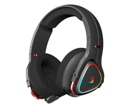 Słuchawka bezprzewodowa A4TECH BLOODY MR710 Black A4TSLU47751